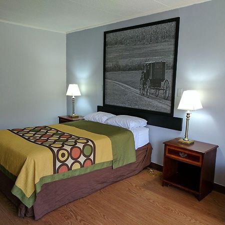 Sprucewood Inn Elyria Dış mekan fotoğraf