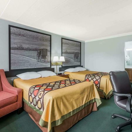 Sprucewood Inn Elyria Dış mekan fotoğraf