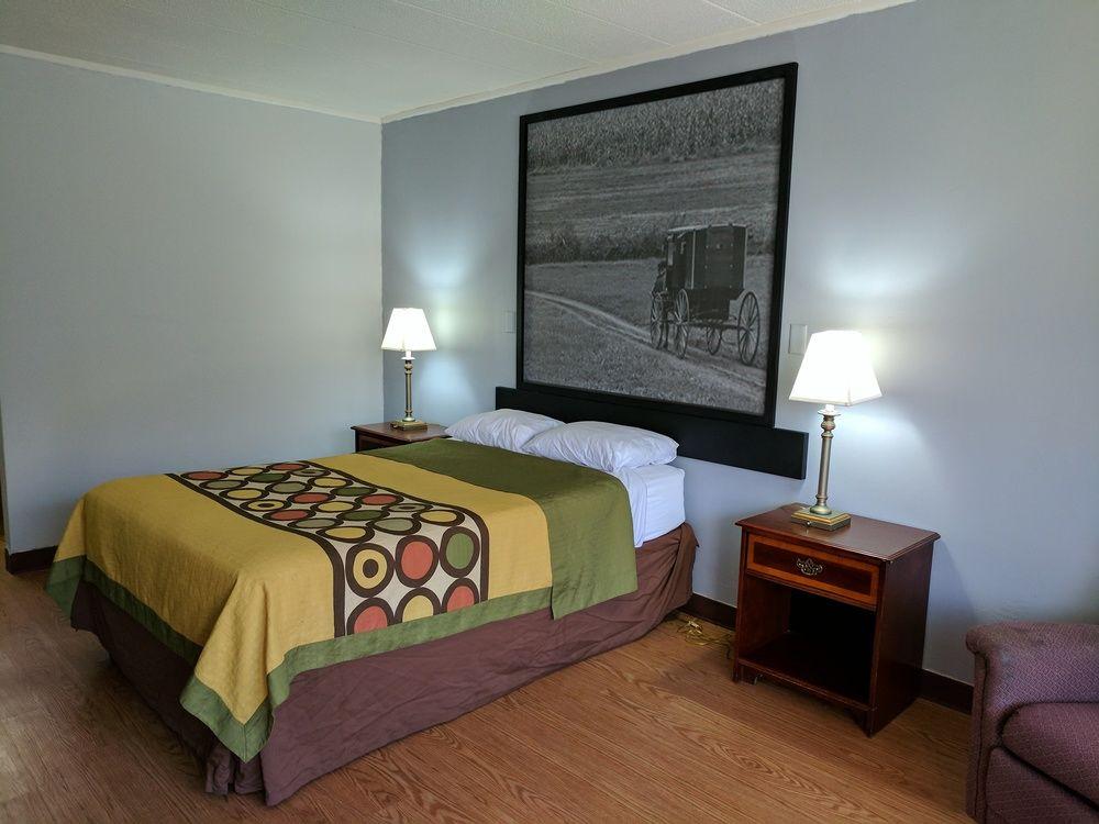 Sprucewood Inn Elyria Dış mekan fotoğraf