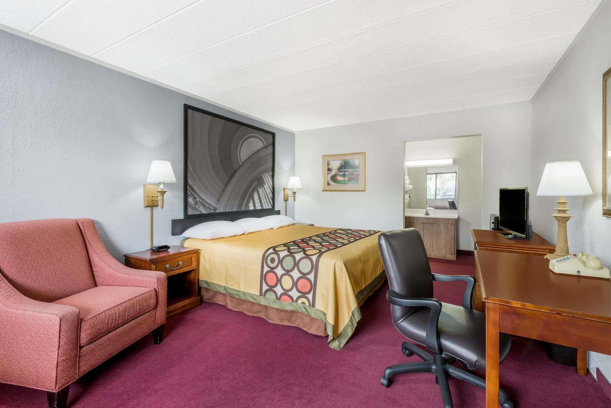 Sprucewood Inn Elyria Dış mekan fotoğraf