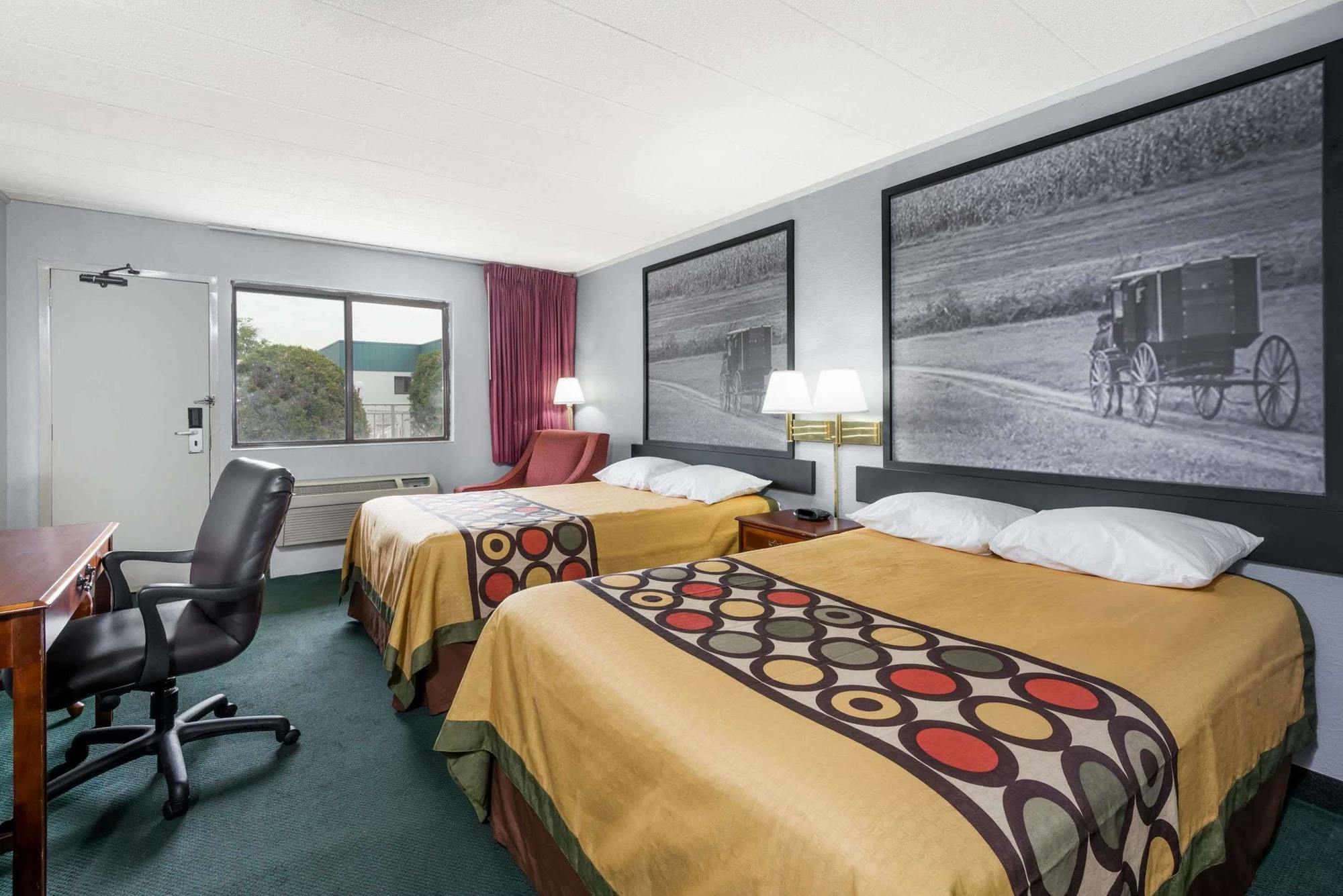 Sprucewood Inn Elyria Dış mekan fotoğraf