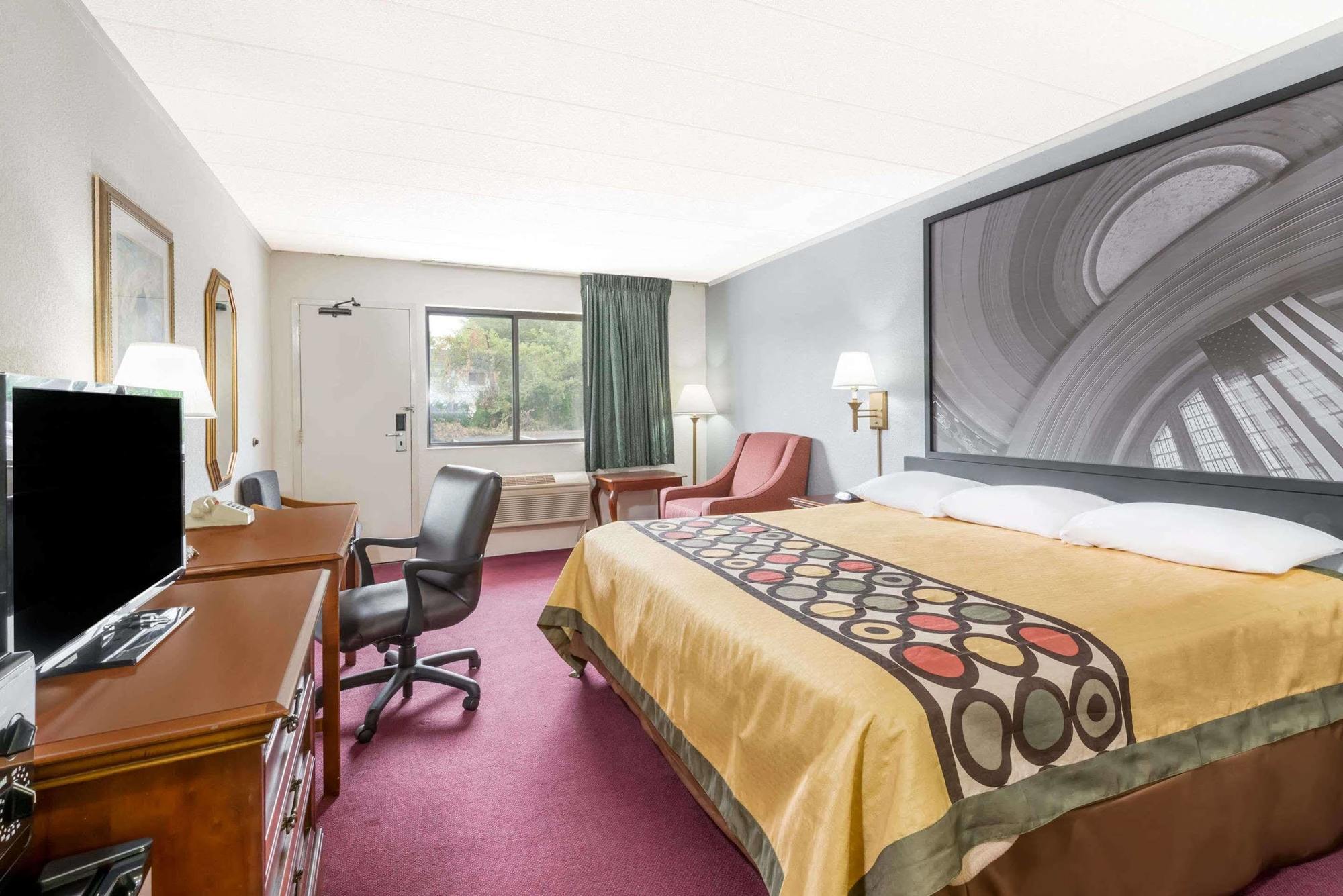 Sprucewood Inn Elyria Dış mekan fotoğraf